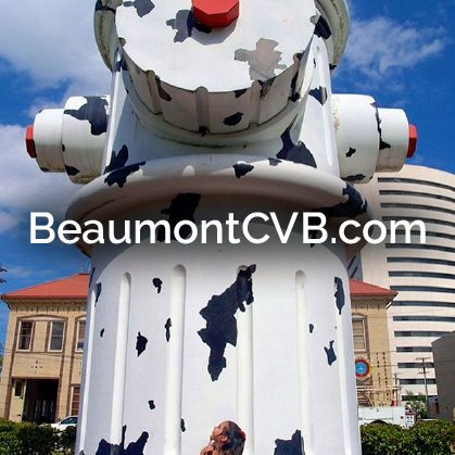 BeaumontCVB.com