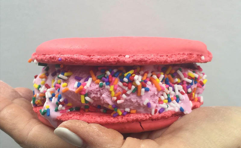 Crème de la Cookie Dallas Crème de la Cookie Dallas