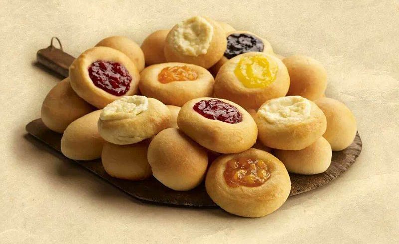 Best Kolaches in Texas Best Kolaches in Texas