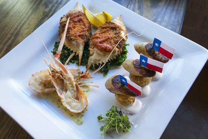 Lonesome Dove Western Bistro Fort Worth Lonesome Dove Western Bistro Fort Worth