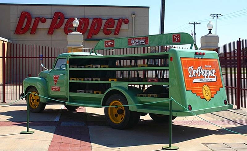 Dr Pepper Museum Waco Dr Pepper Museum Waco
