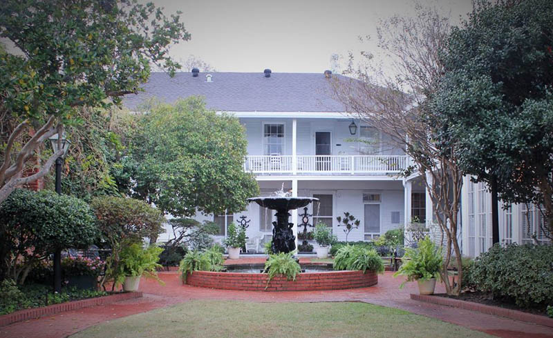 Excelsior House Jefferson Excelsior House Jefferson