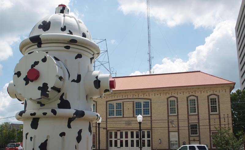 Fire Museum of Texas Beaumont Fire Museum of Texas Beaumont