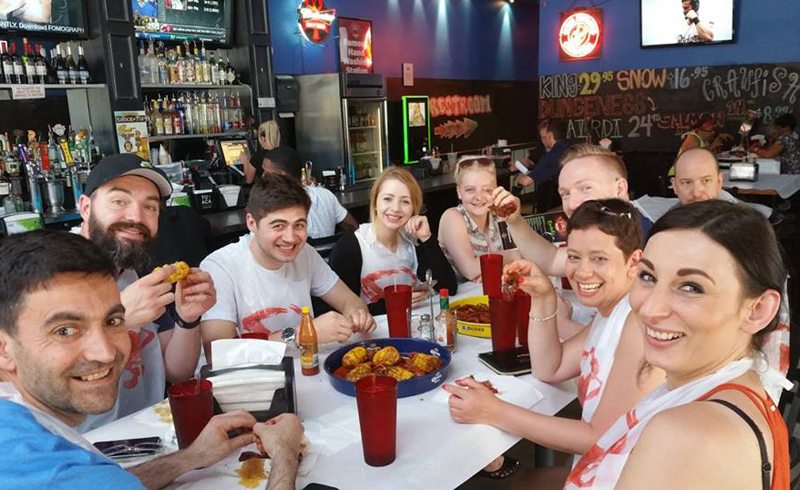 Food Tours of Dallas – Dallas_800x490 Food Tours of Dallas