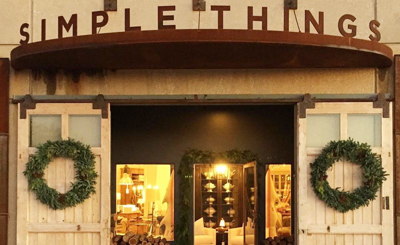 Simple Things Fort Worth Simple Things Fort Worth