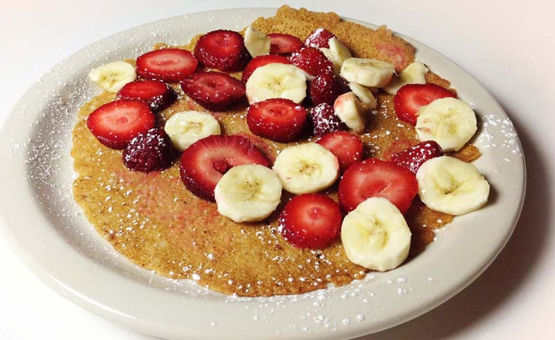 The Buffalo Grille – Houston The Buffalo Grille Houston