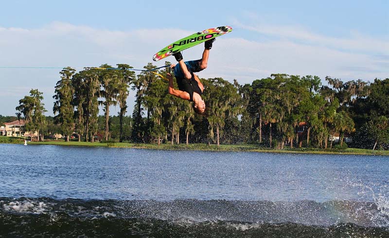 FreeRide Wakeboard School – Austin FreeRide Wakeboard School