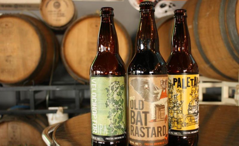 Freetail Brewing Co – San Antonio_800x490 Freetail Brewing Co