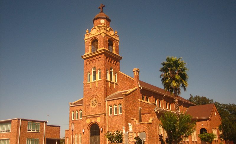 Shopping Trip in Laredo Texas Shopping Trip in Laredo Texas