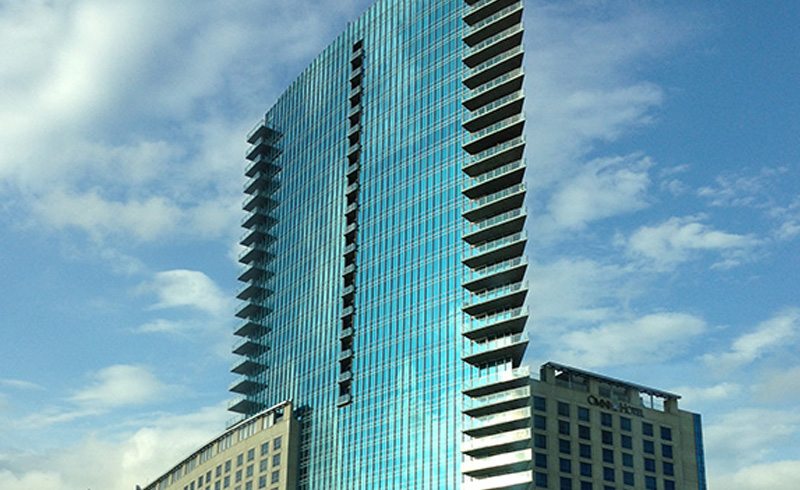 Omni Fort Worth Omni Fort Worth