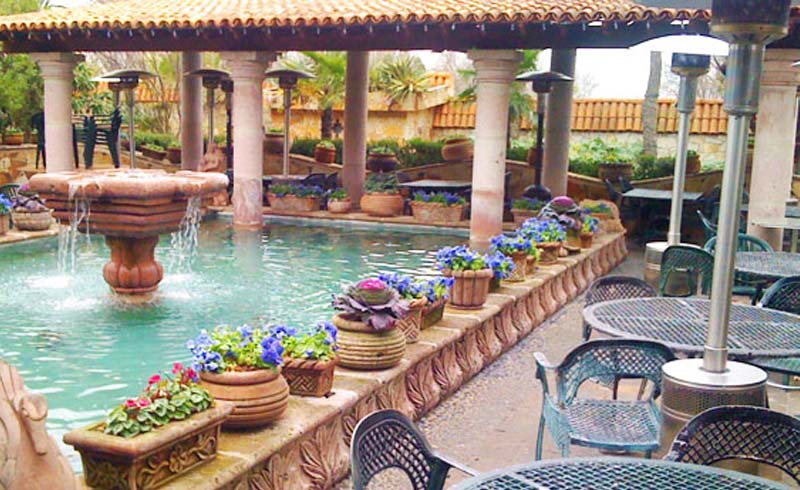 Joe T. Garcia’s – Fort Worth Joe T. Garcia’s in Fort Worth