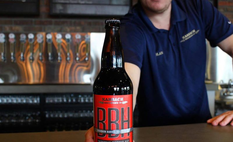 Karbach Brewing Company – Houston_800x490 Karbach Brewing Company