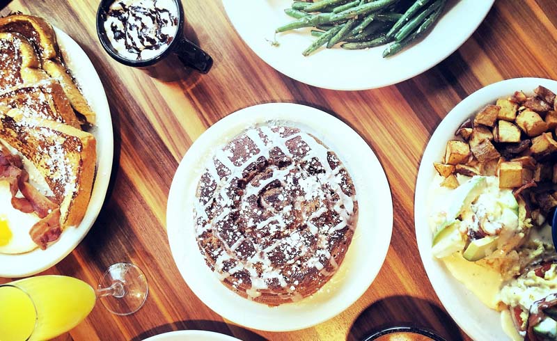 Kerbey Lane Cafe – Austin Kerbey Lane Cafe Austin