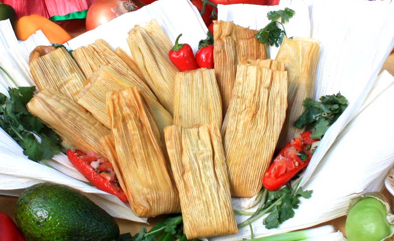 La Popular Tamale House – Dallas La Popular Tamale House Dallas