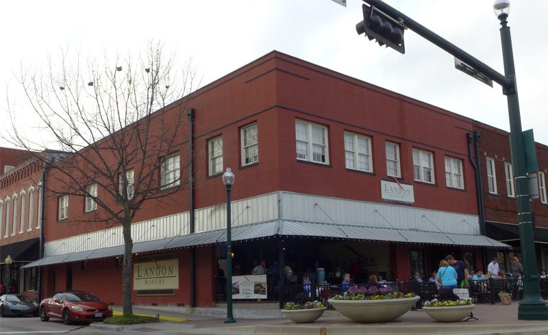 Landon Winery McKinney Landon Winery McKinney