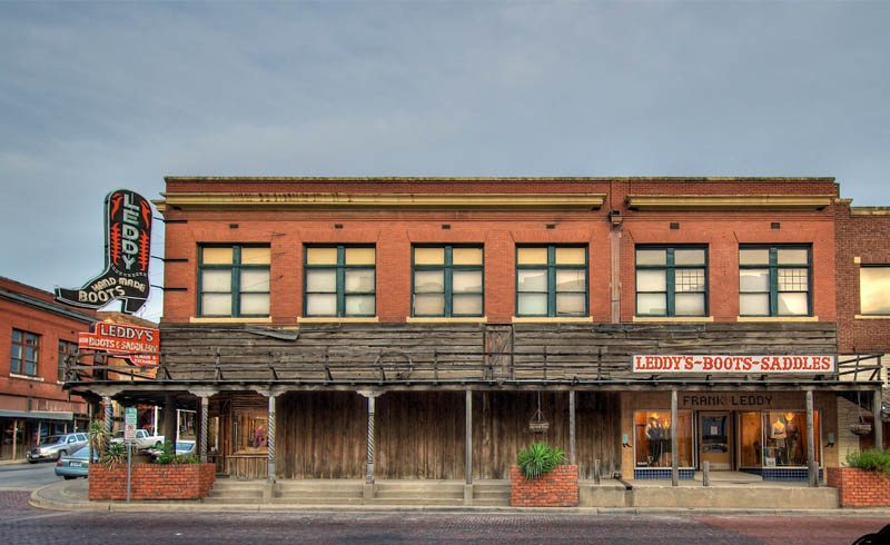 M.L. Leddy’s – Fort Worth_800x490 M.L. Leddy’s