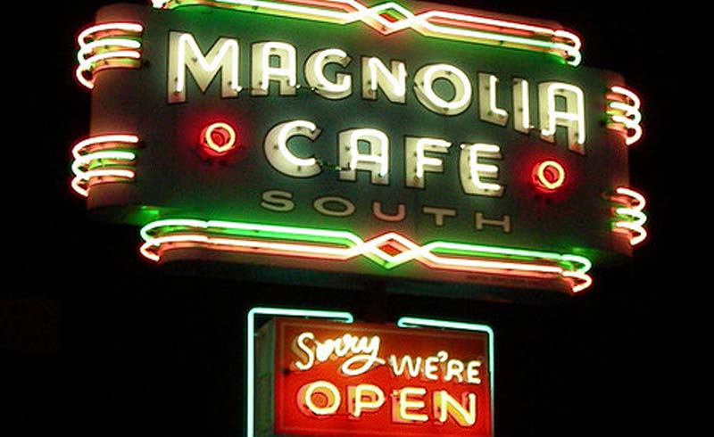 Magnolia Café – Austin Magnolia Café Austin