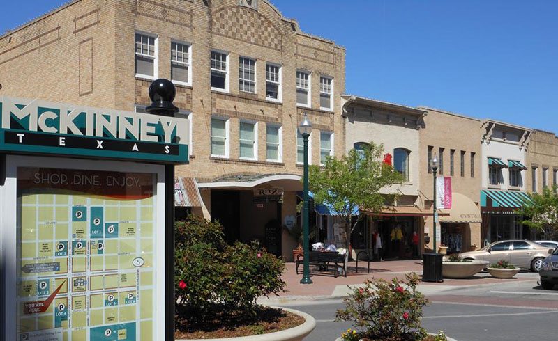 Shopping Trip in McKinney texas Shopping Trip in McKinney texas
