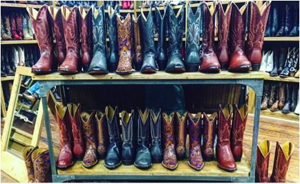 M.L. Leddy’s Fort Worth M.L. Leddy’s Fort Worth