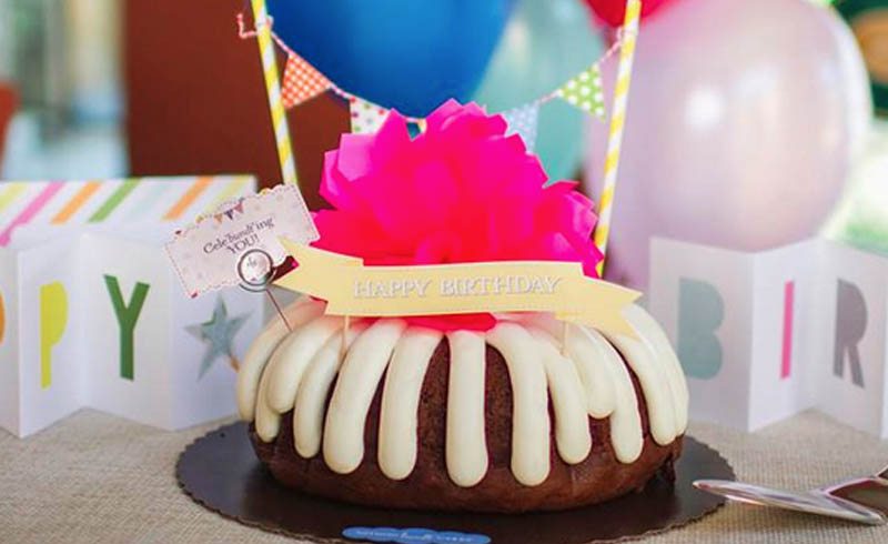 Nothing Bundt Cake Dallas Nothing Bundt Cake Dallas
