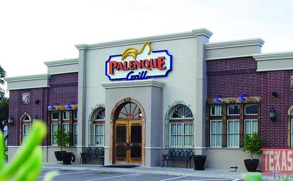 Palenque Grill Laredo Palenque Grill Laredo