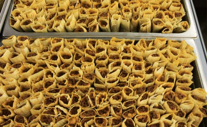 Pedro’s Tamales Lubbock Pedro’s Tamales Lubbock