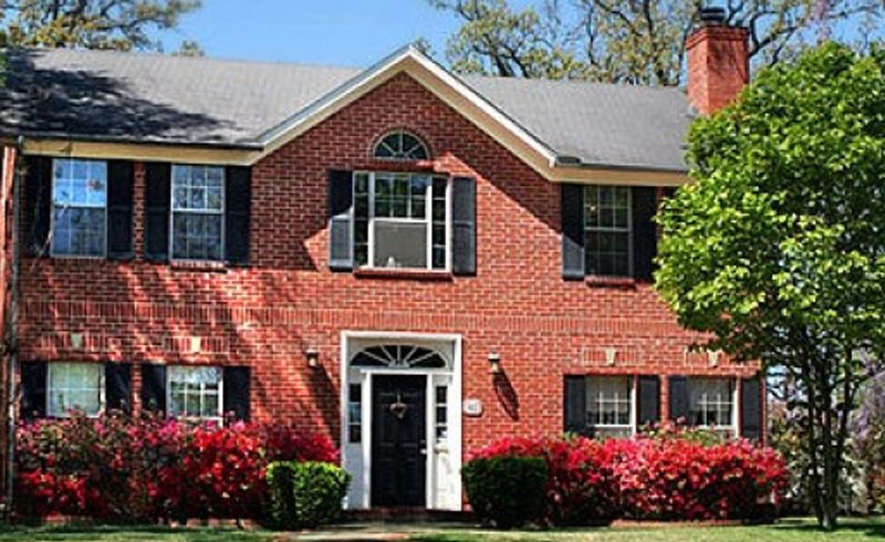 Rosevine Inn B&B Tyler Rosevine Inn B&B Tyler