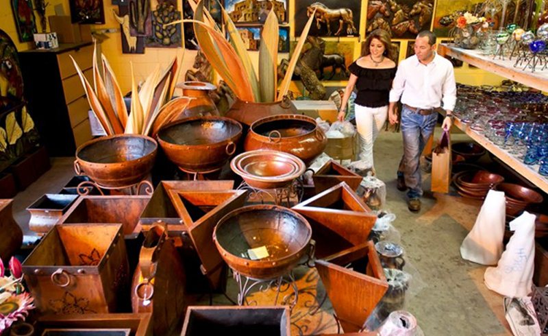 San Bernardo Avenue Laredo San Bernardo Avenue Laredo