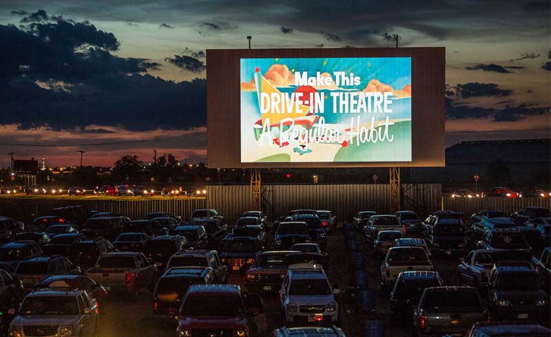 Stars & Stripes Drive-In – Lubbock_800x490 Lubbock Stars & Stripes Drive-In – Best Drive-In Theaters