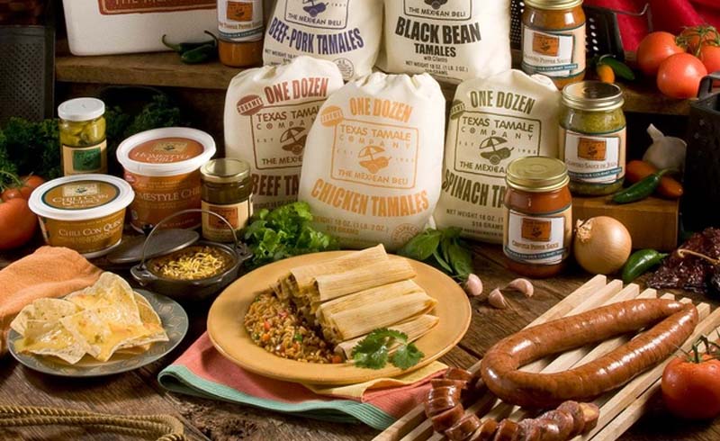 Texas Tamale Co. Houston Texas Tamale Co. Houston