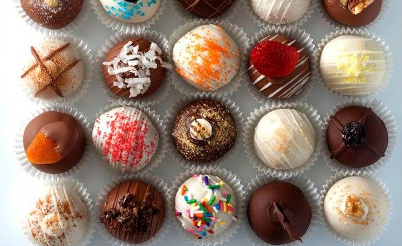 The Cake Ball Company Dallas The Cake Ball Company Dallas