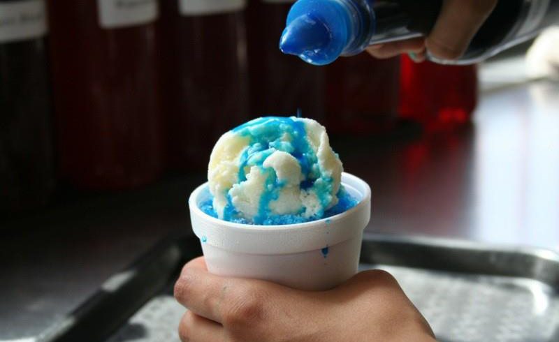 The Snow Cone Lady – Frisco_800x490 The Snow Cone Lady in Frisco