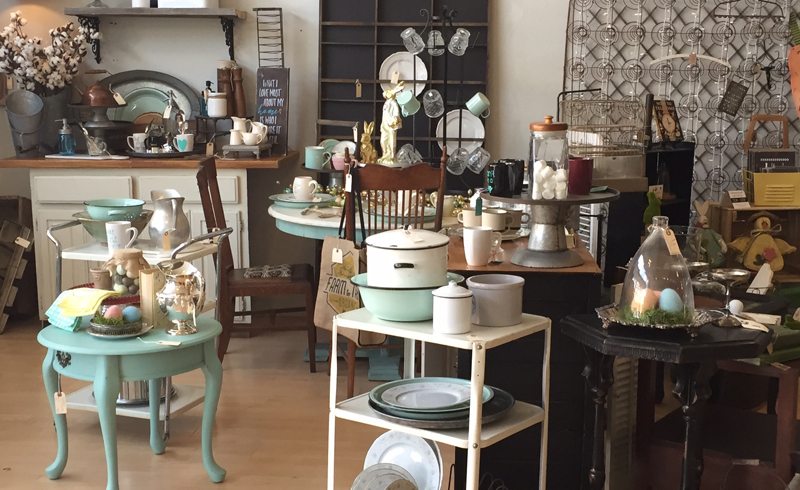 Vintage Bleu Denton Texas Vintage Bleu Denton Texas