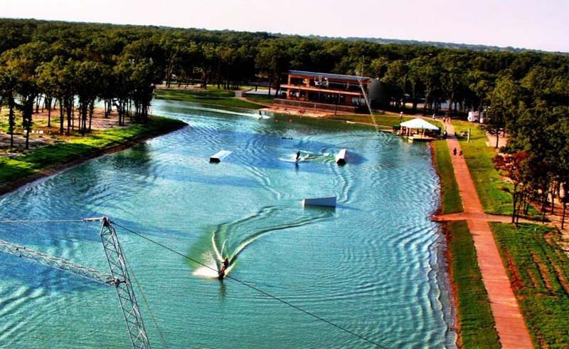 WakeSport Ranch Fort Worth WakeSport Ranch Fort Worth