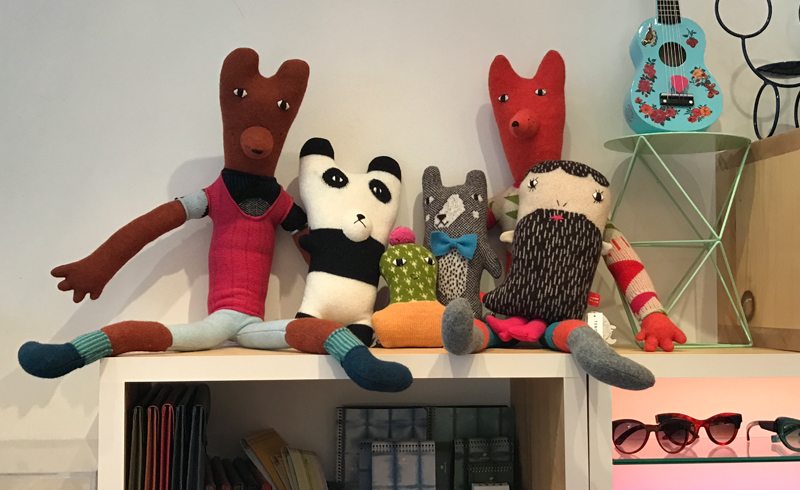 Dona Wilson’s Creatures – Cool Finds Dona Wilson’s Creatures – Cool Finds