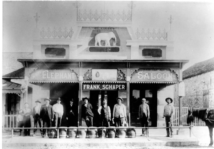 Fredericksburg Founder’s Day Celebration