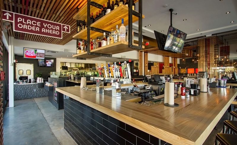 Grub Burger Bar The Woodlands Grub Burger Bar The Woodlands