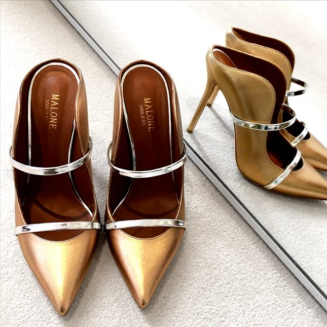 Malone Souliers Maureen Mules – Cool Finds Malone Souliers Maureen Mules – Cool Finds