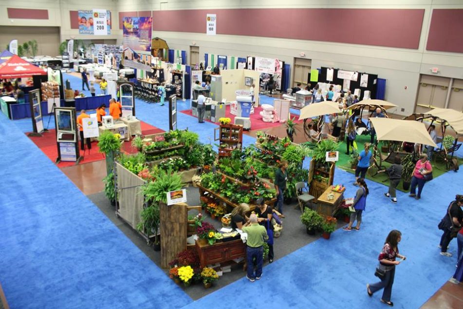 Shop the El Paso Home & Garden Show this Weekend