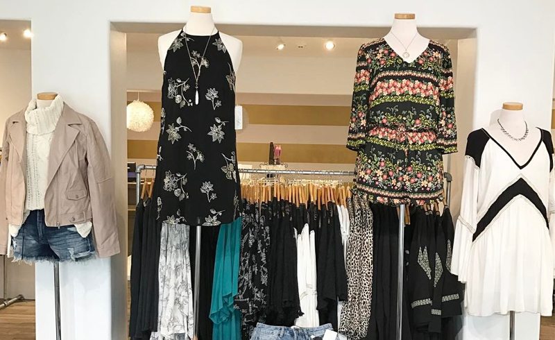 Southlake – E. Leigh’s