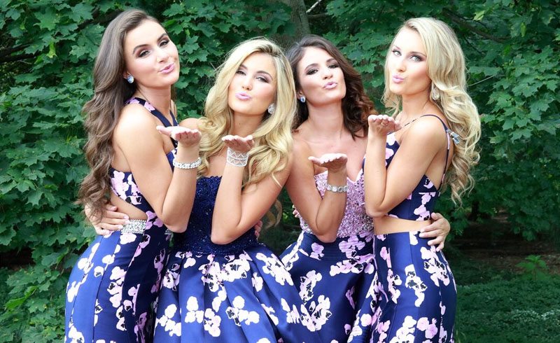 Austin – Z Couture