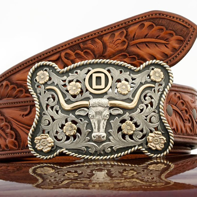 Kerrville – Clint Orms Engravers & Silversmiths