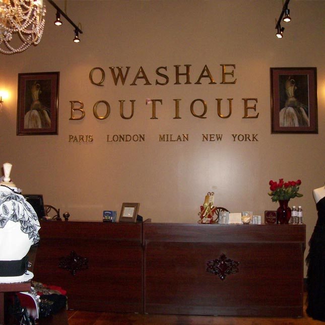 Pearland – Qwashae Boutique