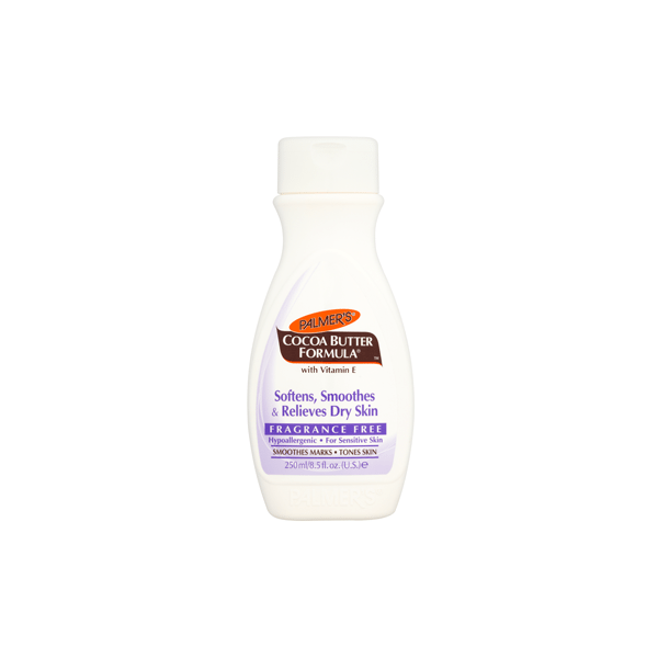 Palmer’s Cocoa Butter Moisturizer