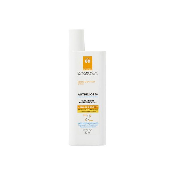 La Roche-Posay Anthelios 60 Ultra-Light Sunscreen Fluid