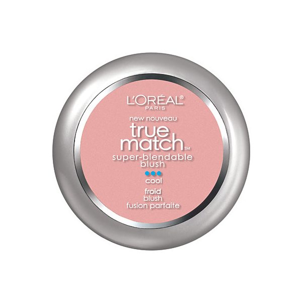 L’Oreal True Match Blush: