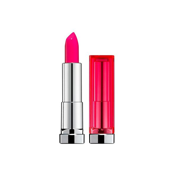 Maybelline Color Sensational Vivids Lip Color in Vivid Rose