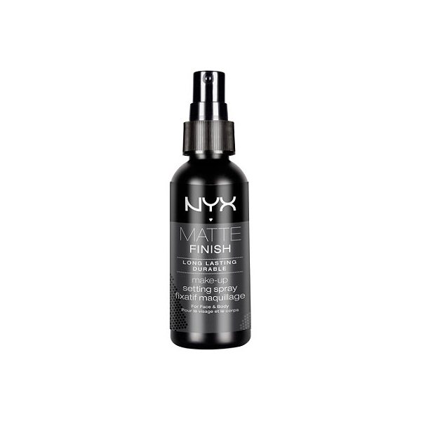 NYX Makeup Setting Spray: