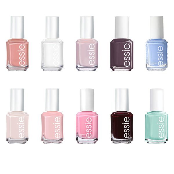 Essie Nail Polish