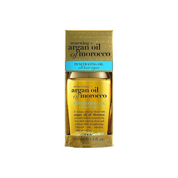 OGX Organix Argan Oil of Morocco